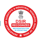 DSIR Recognised In-House R&D