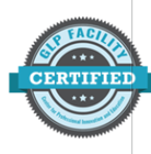 GLP Facility Certified