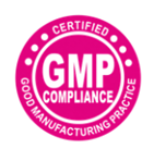 GMP Compliance Certified