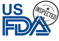 US FDA Inspected