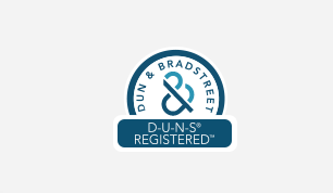 D-U-N-S Registered — Dun & Bradstreet