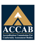 ACCAB Accredited