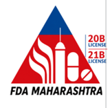 FDA Maharashtra – 20B / 21B Licence