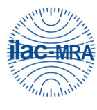 ILAC-MRA Recognised