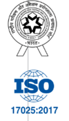 NABL ISO/IEC 17025:2017
