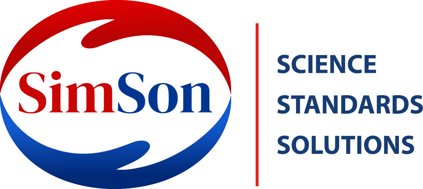 SimSon — Science Standards Solutions